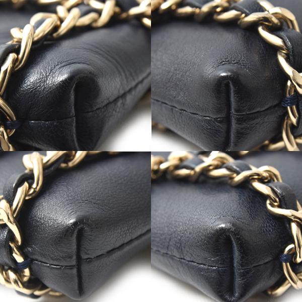 CHANEL（シャネル） バッグ レディース テック ミー アウト チェーン