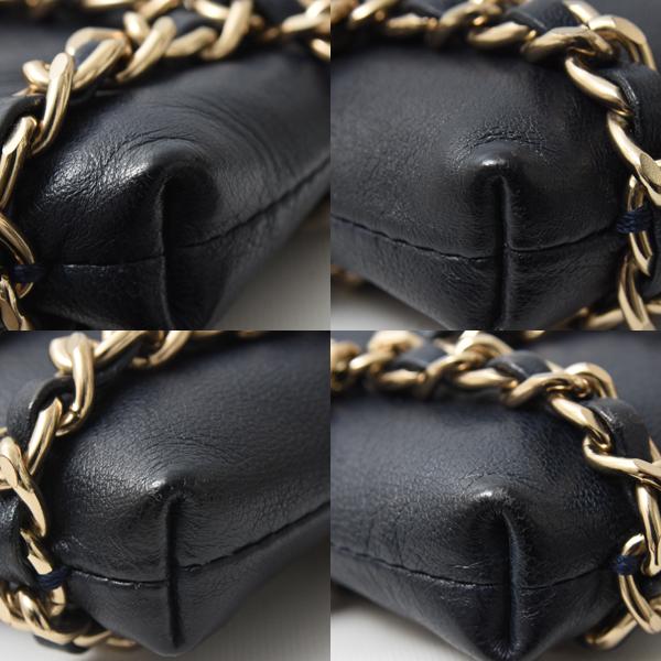 CHANEL（シャネル） バッグ レディース テック ミー アウト チェーン