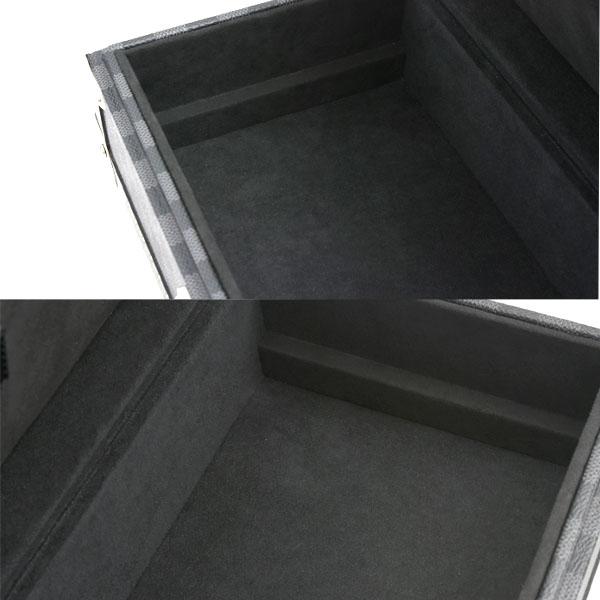 LOUIS VUITTON（ルイ・ヴィトン） コフレ8モントル ダミエグラフィット