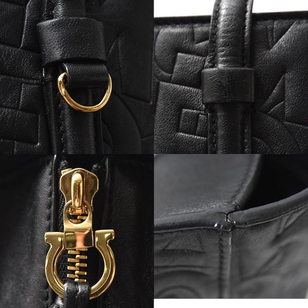 サルヴァトーレフェラガモ バッグ レディース メンズ ボニー