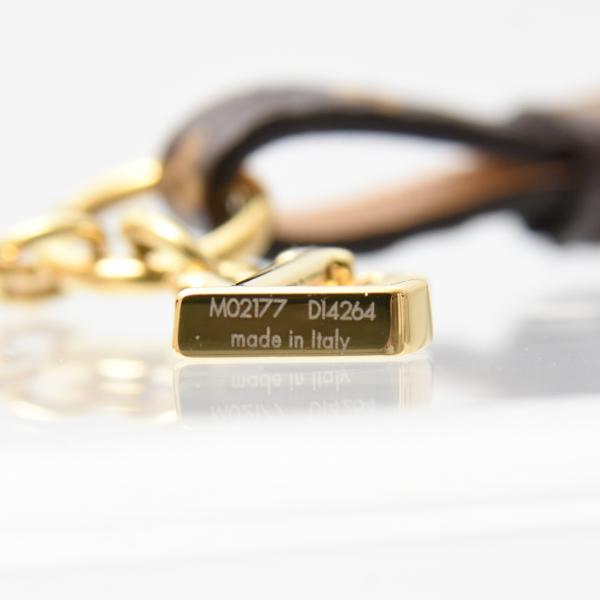 LOUIS VUITTON（ルイ・ヴィトン） バッグチャーム ミニヴィヴィエンヌ