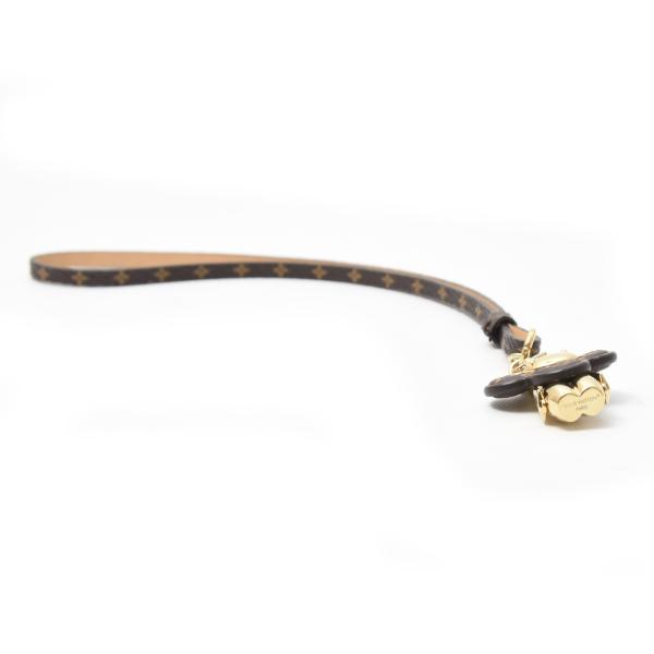 LOUIS VUITTON（ルイ・ヴィトン） バッグチャーム ミニヴィヴィエンヌ