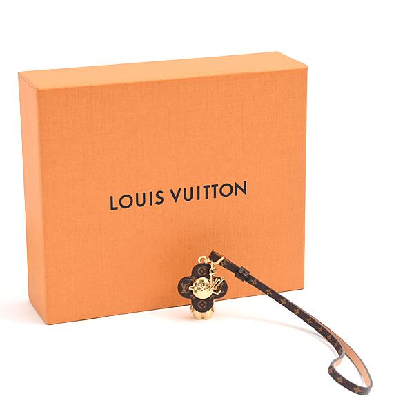 LOUIS VUITTON（ルイ・ヴィトン） キーホルダー レディース バッグ