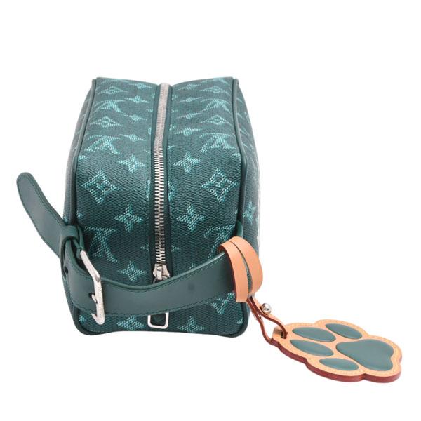 ルイヴィトン ロッカードップ・キット ダミエ・ルイヴィトン ヘリテージキャンパス ロッカー ドップ・キット モノグラム｜ルイ・ヴィトン 公式サイト - M83112