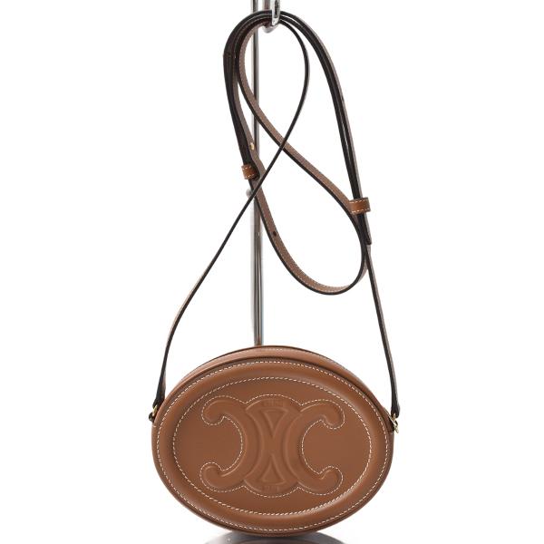 CELINE（セリーヌ） バッグ レディース クロスボディオーバルパース