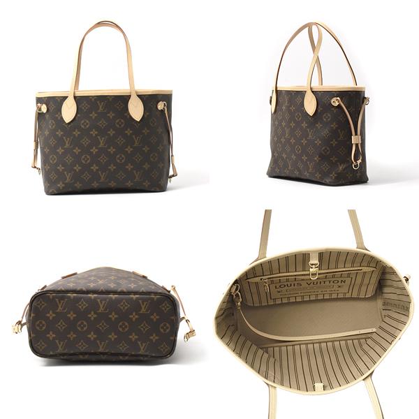 LOUIS VUITTON（ルイ・ヴィトン） バッグ レディース モノグラム