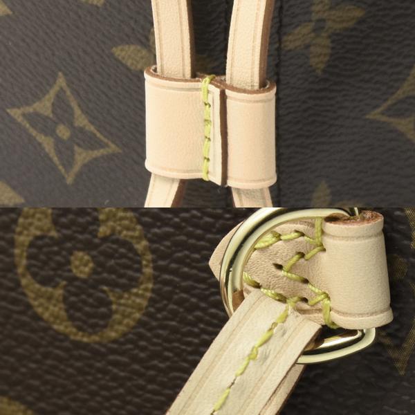 LOUIS VUITTON（ルイ・ヴィトン） バッグ レディース モノグラム