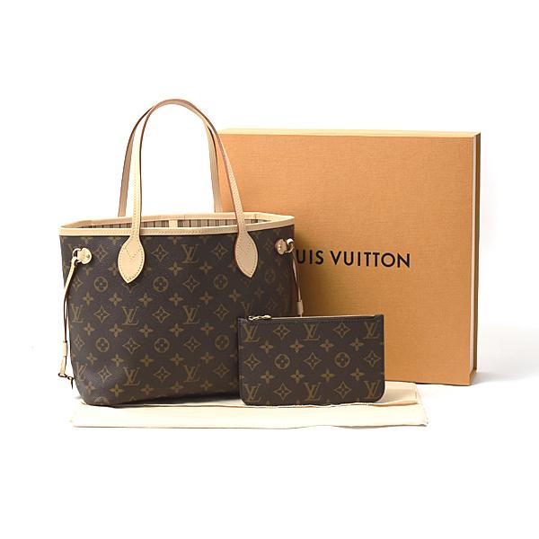 LOUIS VUITTON（ルイ・ヴィトン） バッグ レディース モノグラム