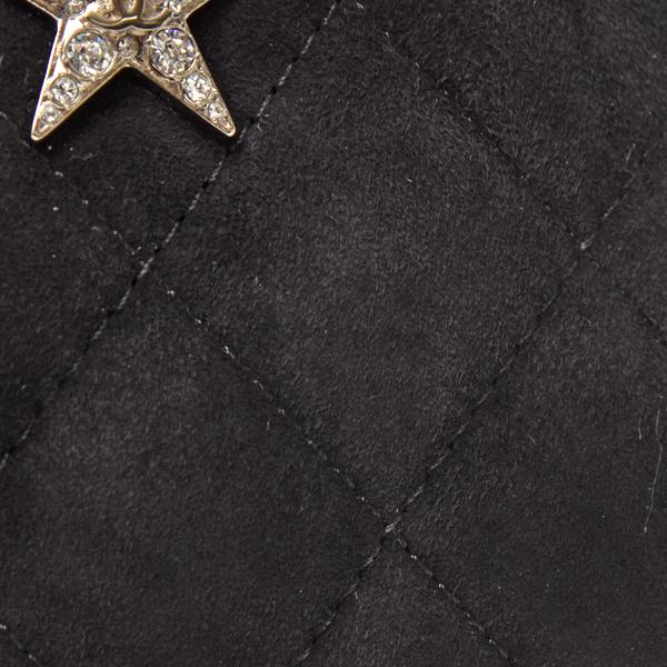 CHANEL（シャネル） バッグ レディース マトラッセ スターモチーフ