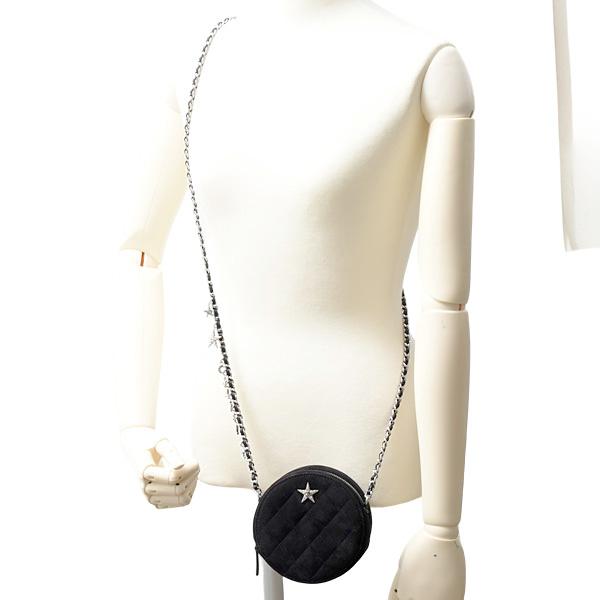 シャネル マトラッセ スターモチーフ ショルダーバッグ レディース CHANEL（シャネル） バッグ レディース マトラッセ スターライン