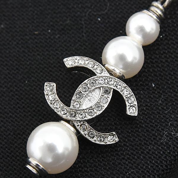 CHANEL ピアス パール スターモチーフ CHANEL（シャネル） ピアス レディース スターモチーフ ココマーク