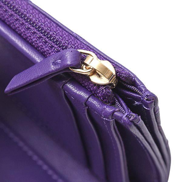 CHANEL（シャネル） 財布 レディース ボーイシャネル スモール