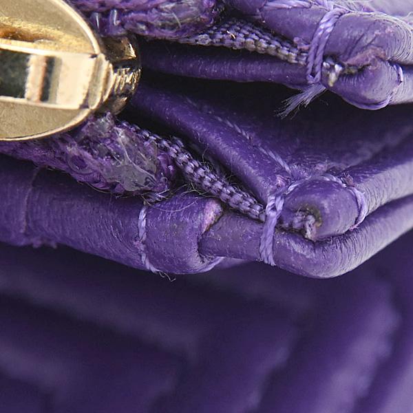 BOY CHANEL シャネル 財布 レディース ボーイシャネル スモール