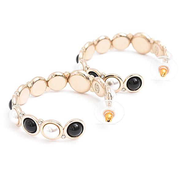 CHANEL（シャネル） ピアス レディース ココマーク フェイクパール