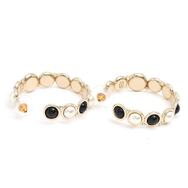 CHANEL（シャネル） ピアス レディース ココマーク フェイクパール