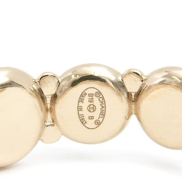 CHANEL（シャネル） ピアス レディース ココマーク フェイクパール