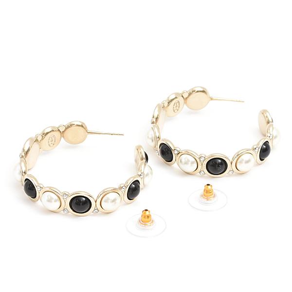 CHANEL（シャネル） ピアス レディース ココマーク フェイクパール