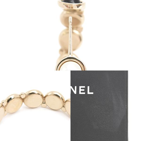 CHANEL（シャネル） ピアス レディース ココマーク フェイクパール