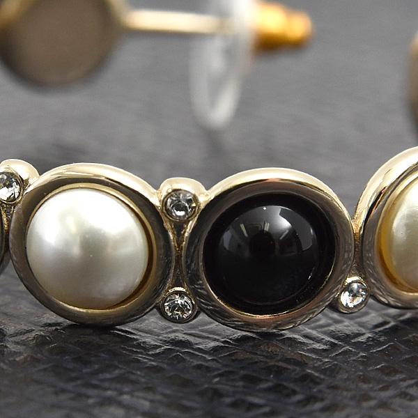 CHANEL（シャネル） ピアス レディース ココマーク フェイクパール