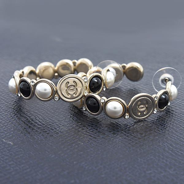 CHANEL（シャネル） ピアス レディース ココマーク フェイクパール