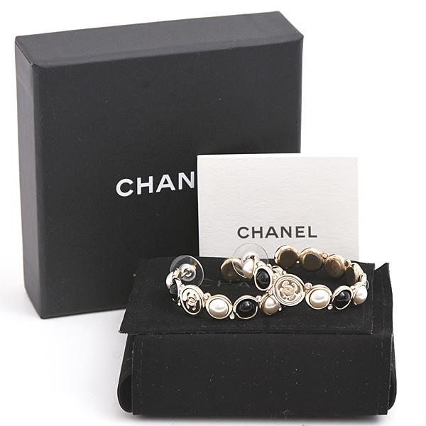 CHANEL（シャネル） ピアス レディース ココマーク フェイクパール