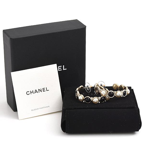CHANEL（シャネル） ピアス レディース ココマーク フェイクパール