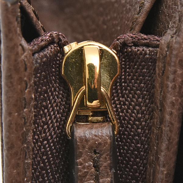 GUCCI（グッチ） 財布 レディース GGスプリーム オフィディア 二つ折り