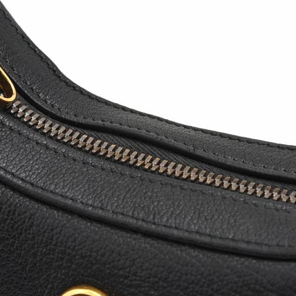 グッチ GUCCI アフロディーテ ワンショルダー GGマーモント ショルダーバッグ【中古】 GUCCI（グッチ） バッグ レディース GGマーモント アフロディーテ