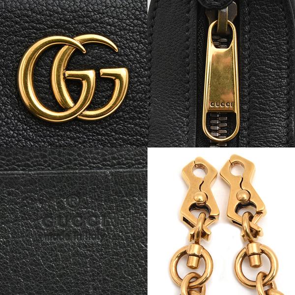 GUCCI（グッチ） バッグ レディース GGマーモント アフロディーテ