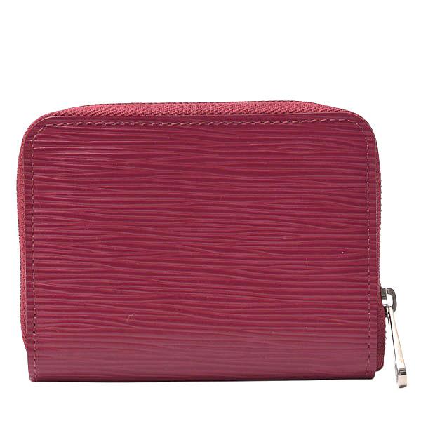 値下げ！Louis Vuitton エピ ジッピーパース ミニ財布 楽天市場】【10%OFFクーポン】 ルイヴィトン ミニ財布 LV × TM