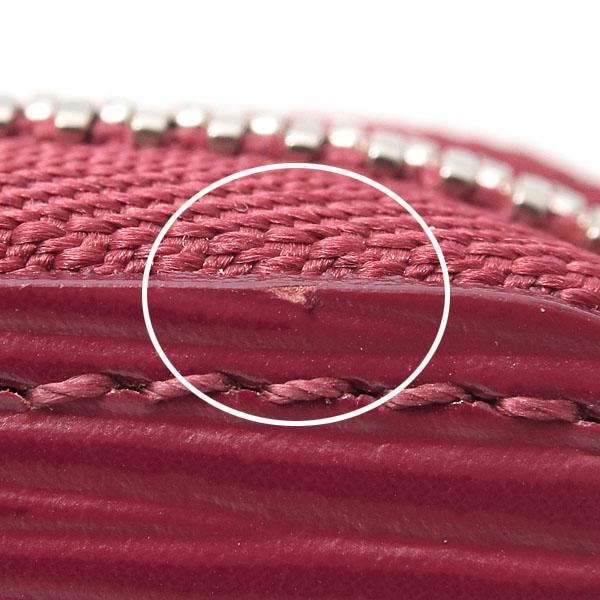 LOUIS VUITTON（ルイ・ヴィトン） 財布 レディース エピ ジッピー