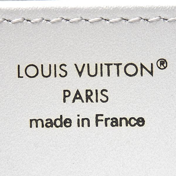 LOUIS VUITTON（ルイ・ヴィトン） 財布 レディース マヒナ ジッピー