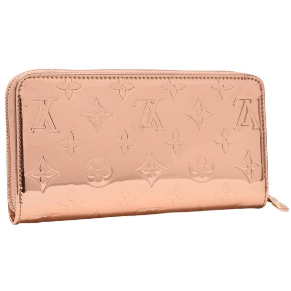 LOUIS VUITTON（ルイ・ヴィトン） 財布 レディース ジッピーウォレット