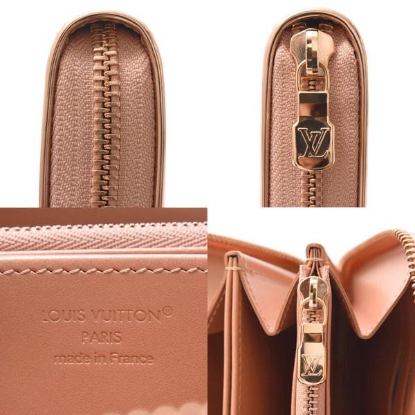 LOUIS VUITTON（ルイ・ヴィトン） 財布 レディース ジッピーウォレット