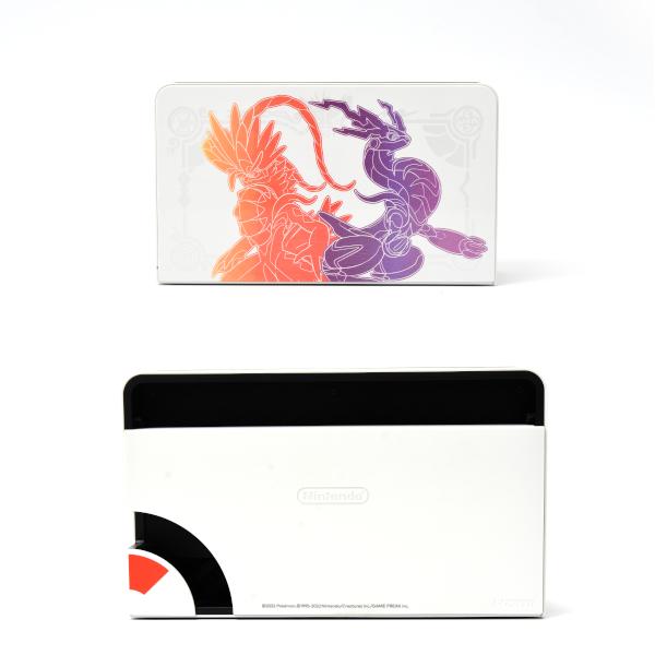 Nintendo Switch 任天堂 ニンテンドースイッチ スカーレット