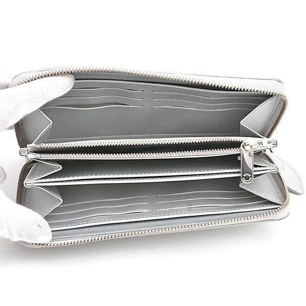 LOUIS VUITTON（ルイ・ヴィトン） 財布 レディース マヒナ ジッピー