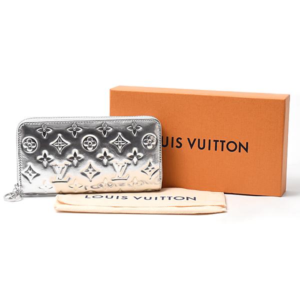 LOUIS VUITTON（ルイ・ヴィトン） 財布 レディース LVスキー クッサン