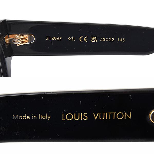 LOUIS VUITTON（ルイ・ヴィトン） サングラス メンズ LVエスケイプ