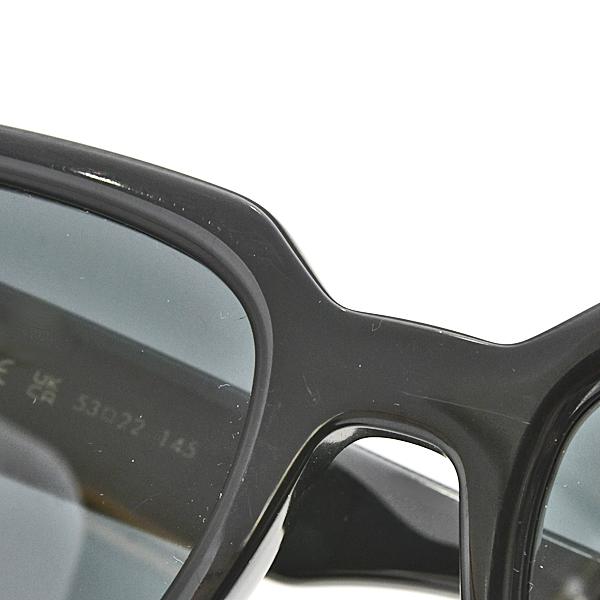 極美品 LOUIS VUITTON サングラス ブラック/グラデーション LOUIS VUITTON（ルイ・ヴィトン） トンカ パイロット ティア ドロップ