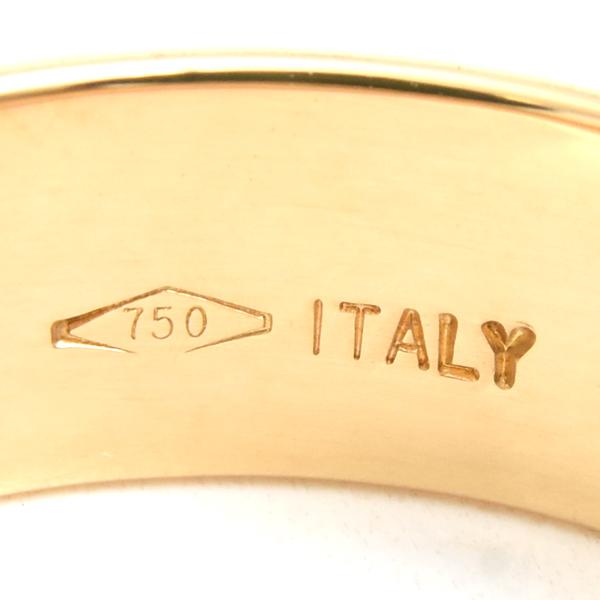 Tiffany Atlas ティファニー 指輪 メンズ アトラス リング 20号