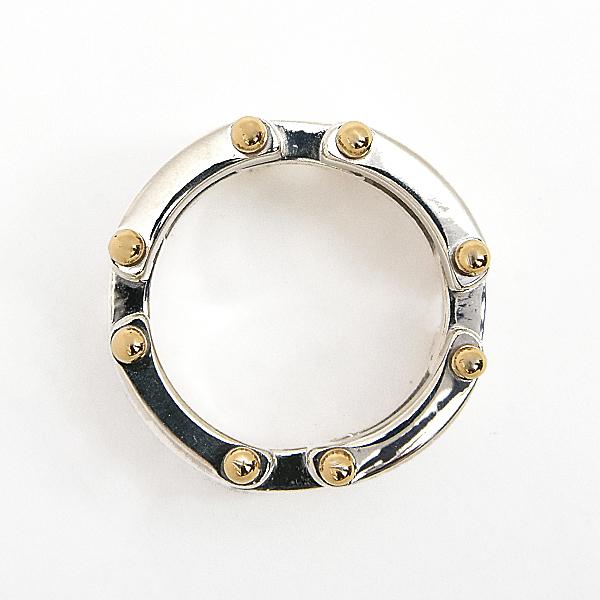 TIFFANY&Co. ティファニー リング 12号 TIFFANY&Co.（ティファニー） 12号 リング・指輪 アトラス シルバー925