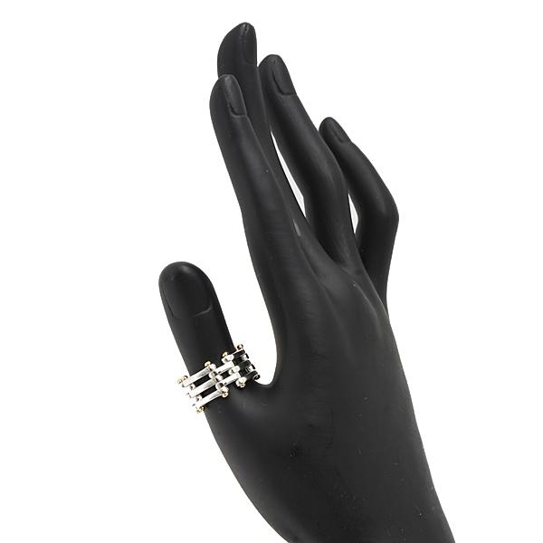 TIFFANY&Co.（ティファニー） 指輪 レディース ゲートリンク リング