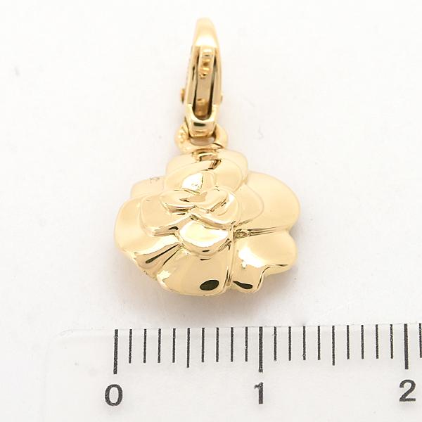 CHANEL（シャネル） ペンダント レディース カメリア チャーム トップ