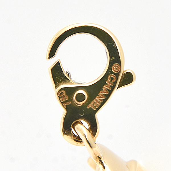 CHANEL（シャネル） ペンダント レディース カメリア チャーム トップ