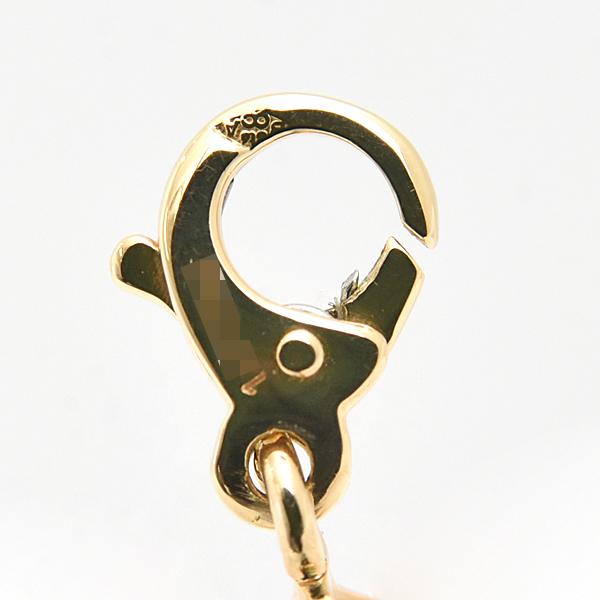 CHANEL（シャネル） ペンダント レディース カメリア チャーム トップ