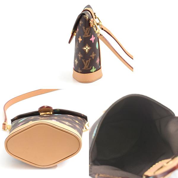 LOUIS VUITTON（ルイ・ヴィトン） バッグ レディース エンベロップ