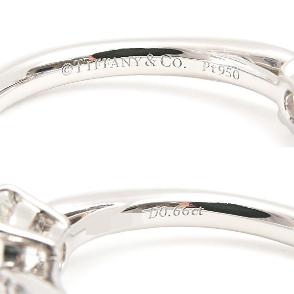 Tiffany＆Co. ティファニー 指輪 TIFFANY&Co.（ティファニー） リング ハーモニー 指輪 ダイヤモンド