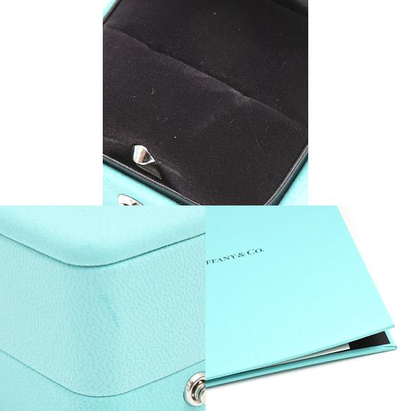 TIFFANY&Co.（ティファニー） 指輪 レディース ハーモニー ダイヤ 立爪