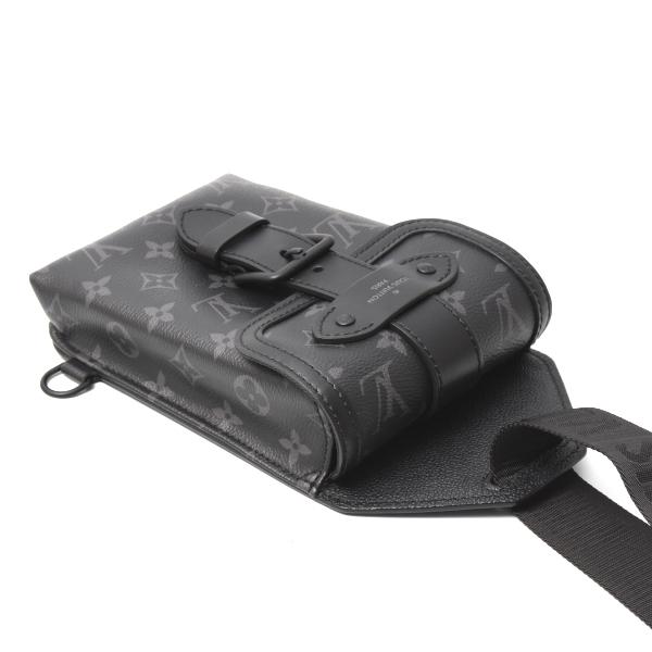 LOUIS VUITTON（ルイ・ヴィトン） ソミュール スリングバッグ