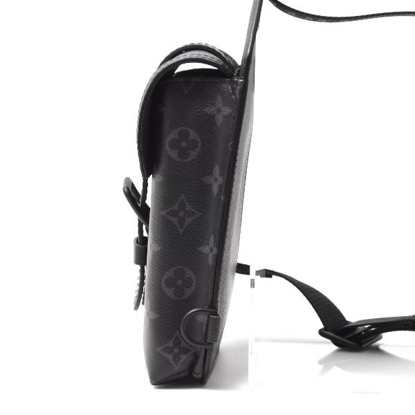 LOUIS VUITTON（ルイ・ヴィトン） ソミュール スリングバッグ
